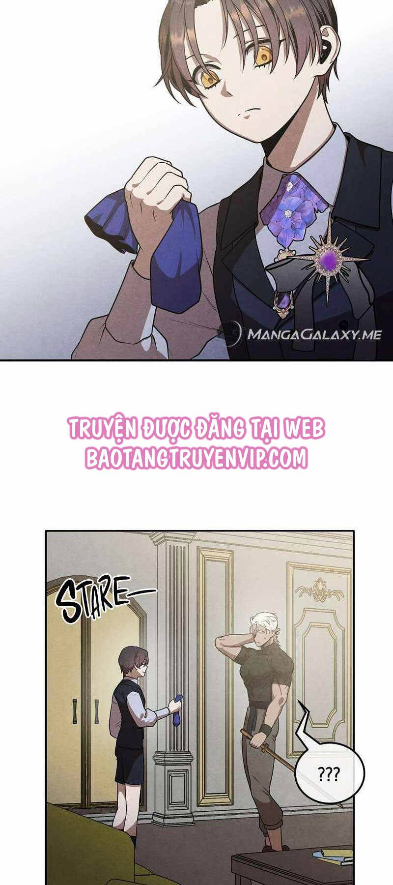 Con Trai Út Huyền Thoại Nhà Hầu Tước Chap 105 - Next Chap 106