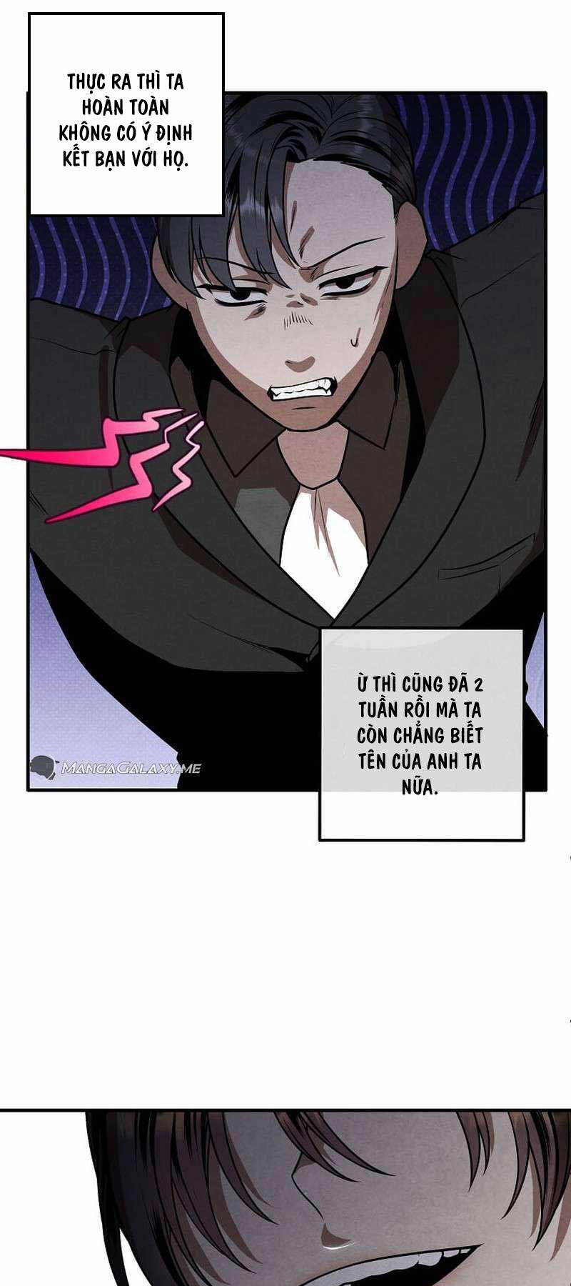 Con Trai Út Huyền Thoại Nhà Hầu Tước Chap 105 - Next Chap 106