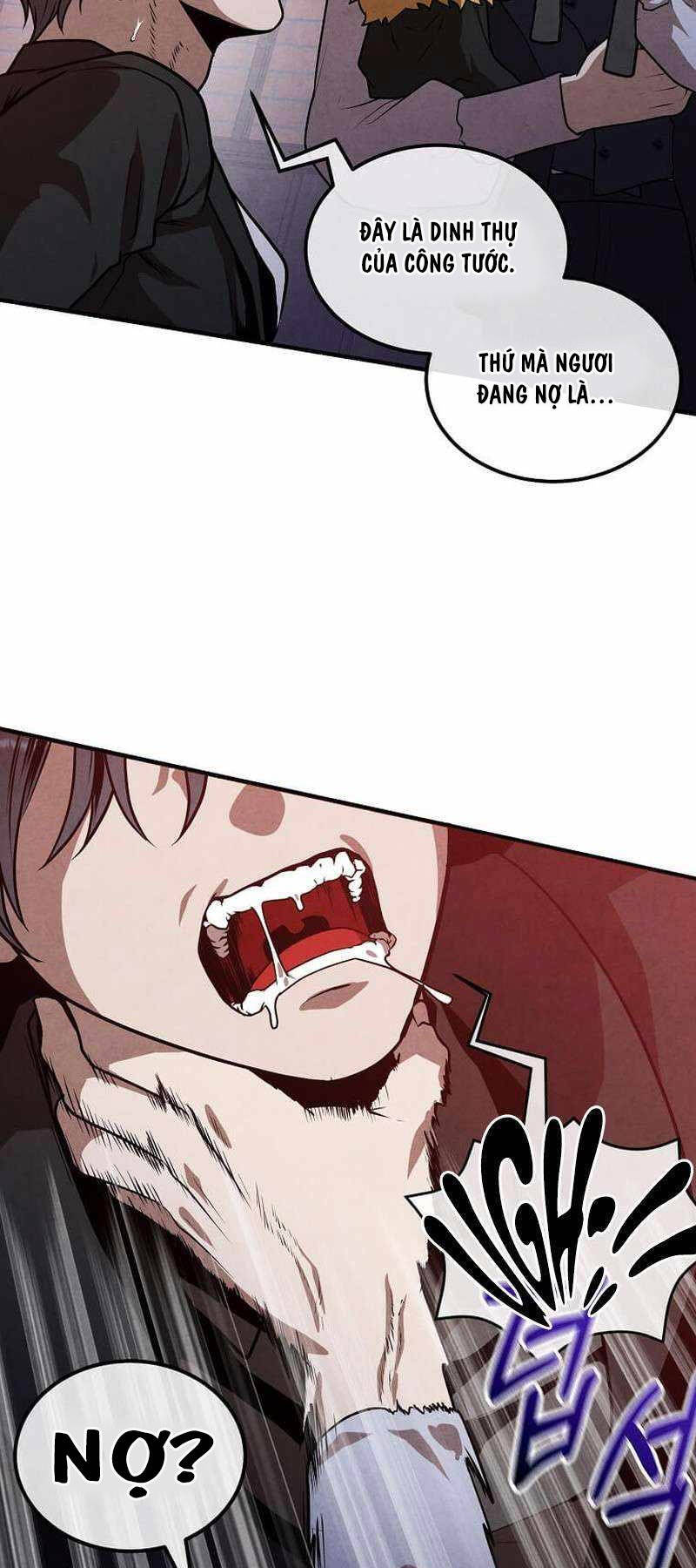 Con Trai Út Huyền Thoại Nhà Hầu Tước Chap 105 - Next Chap 106