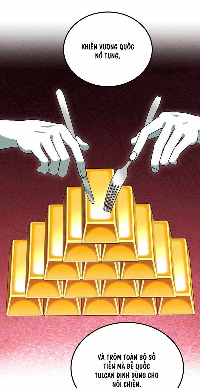 Con Trai Út Huyền Thoại Nhà Hầu Tước Chap 105 - Next Chap 106
