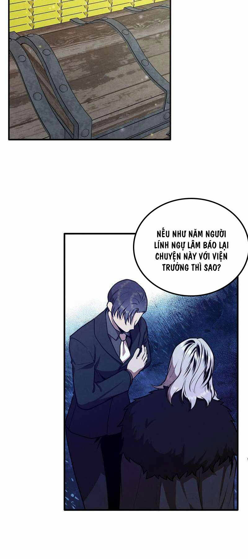 Con Trai Út Huyền Thoại Nhà Hầu Tước Chap 105 - Next Chap 106