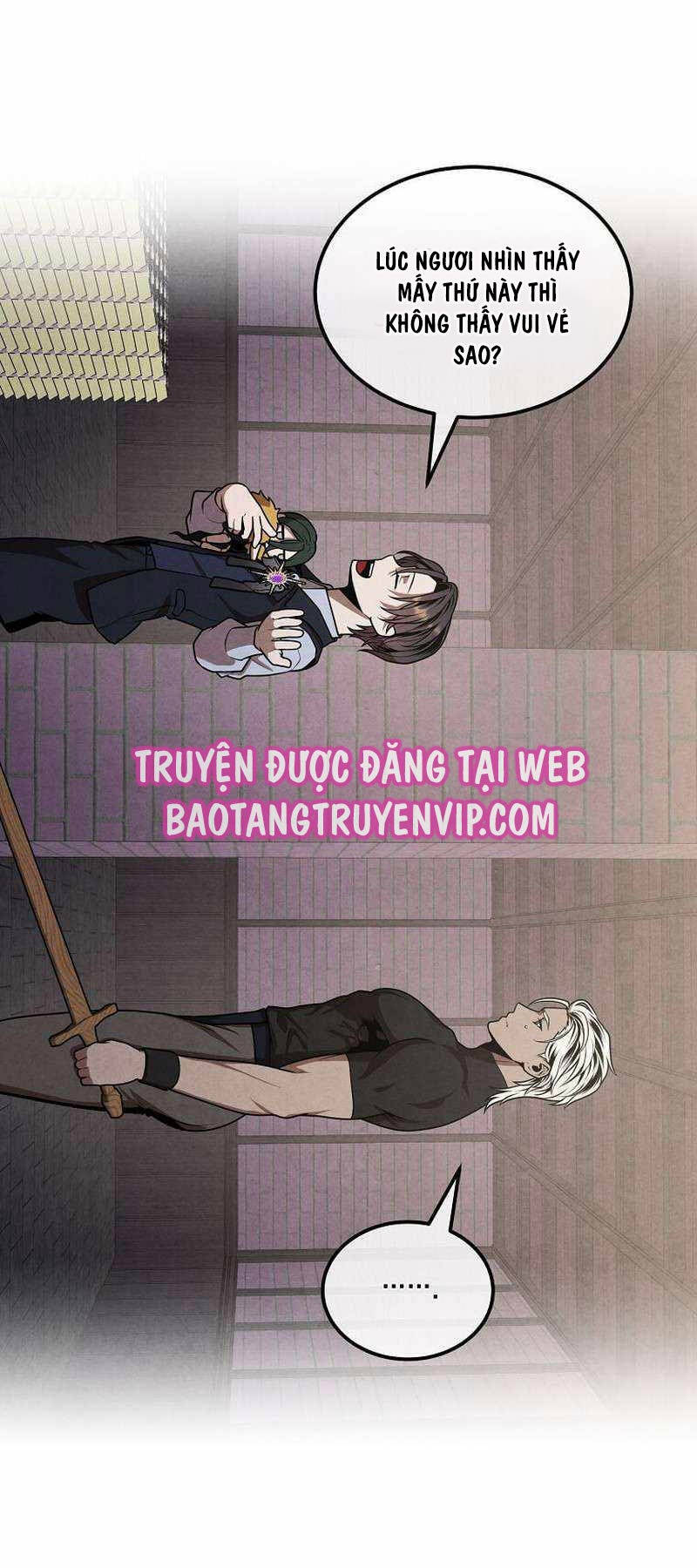 Con Trai Út Huyền Thoại Nhà Hầu Tước Chap 105 - Next Chap 106