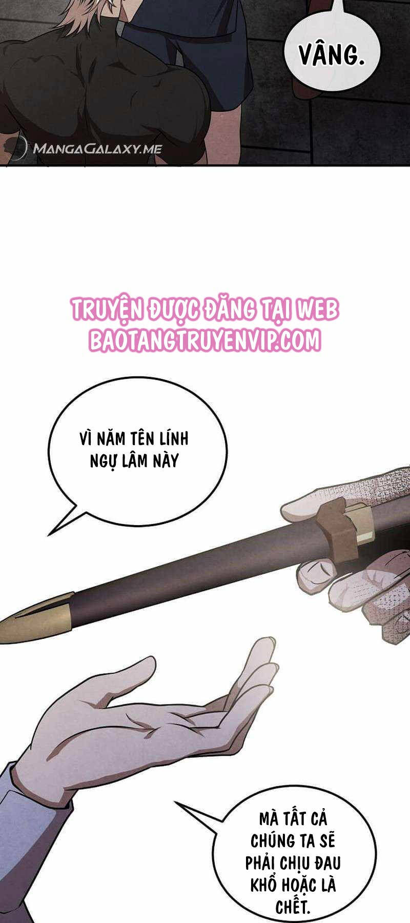 Con Trai Út Huyền Thoại Nhà Hầu Tước Chap 105 - Next Chap 106