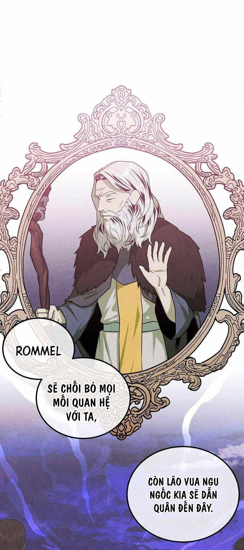 Con Trai Út Huyền Thoại Nhà Hầu Tước Chap 105 - Next Chap 106