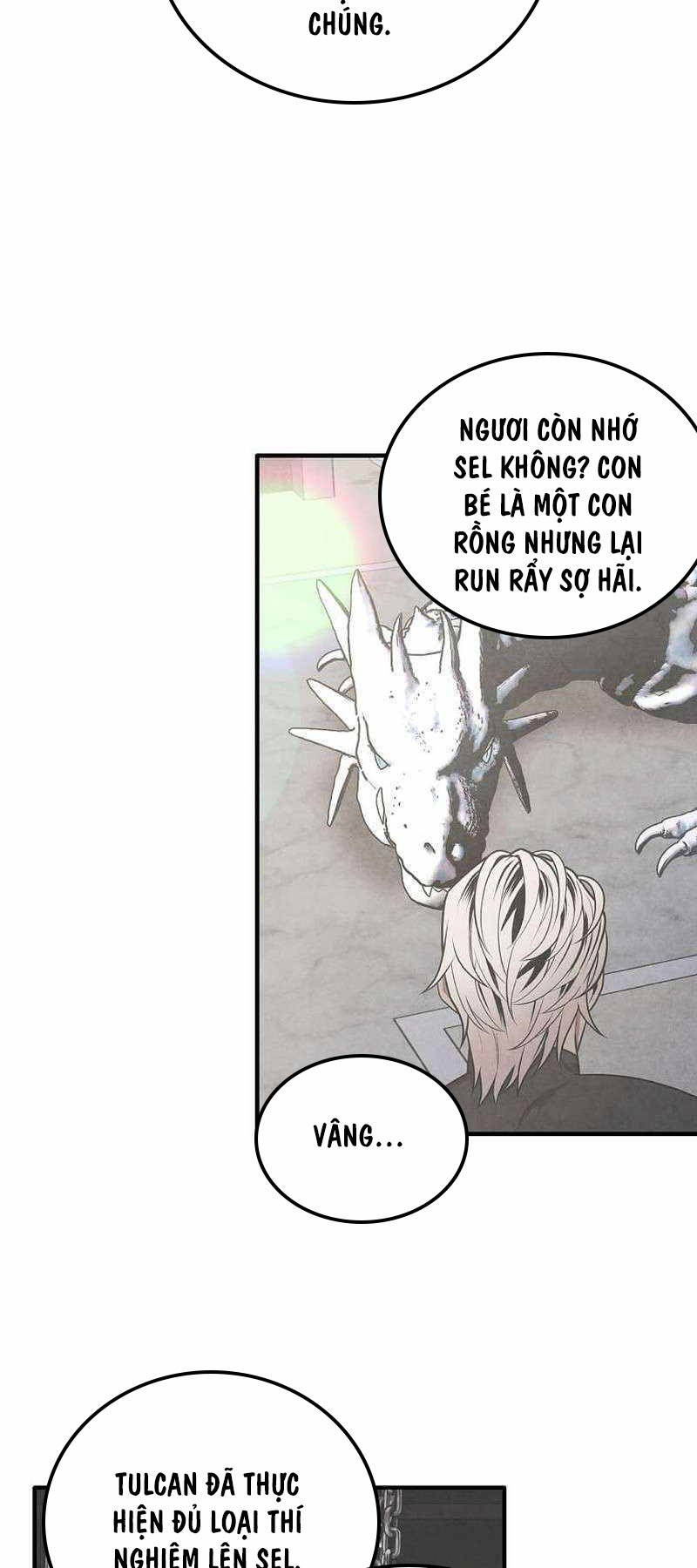 Con Trai Út Huyền Thoại Nhà Hầu Tước Chap 105 - Next Chap 106