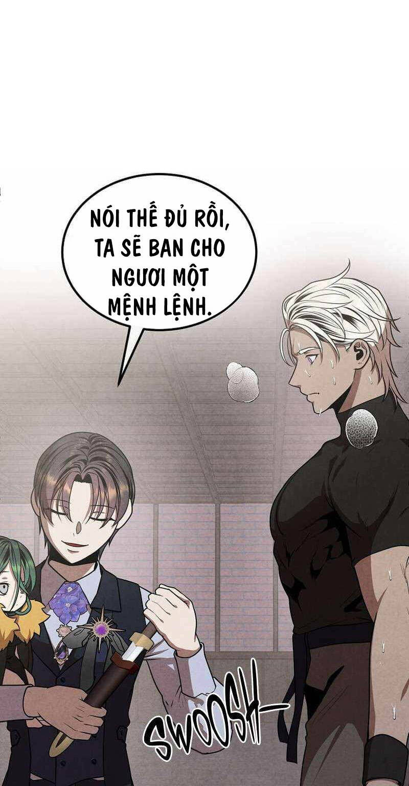 Con Trai Út Huyền Thoại Nhà Hầu Tước Chap 105 - Next Chap 106
