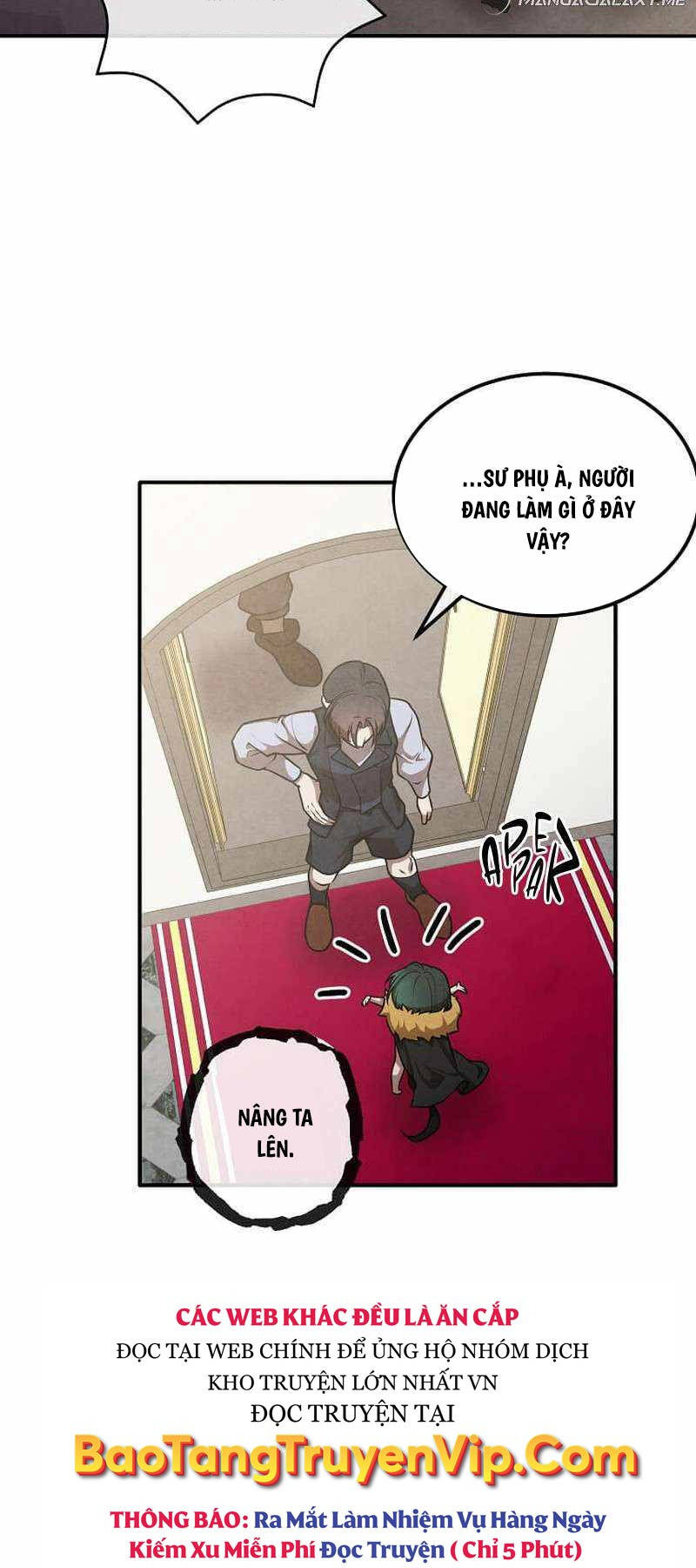 Con Trai Út Huyền Thoại Nhà Hầu Tước Chap 105 - Next Chap 106