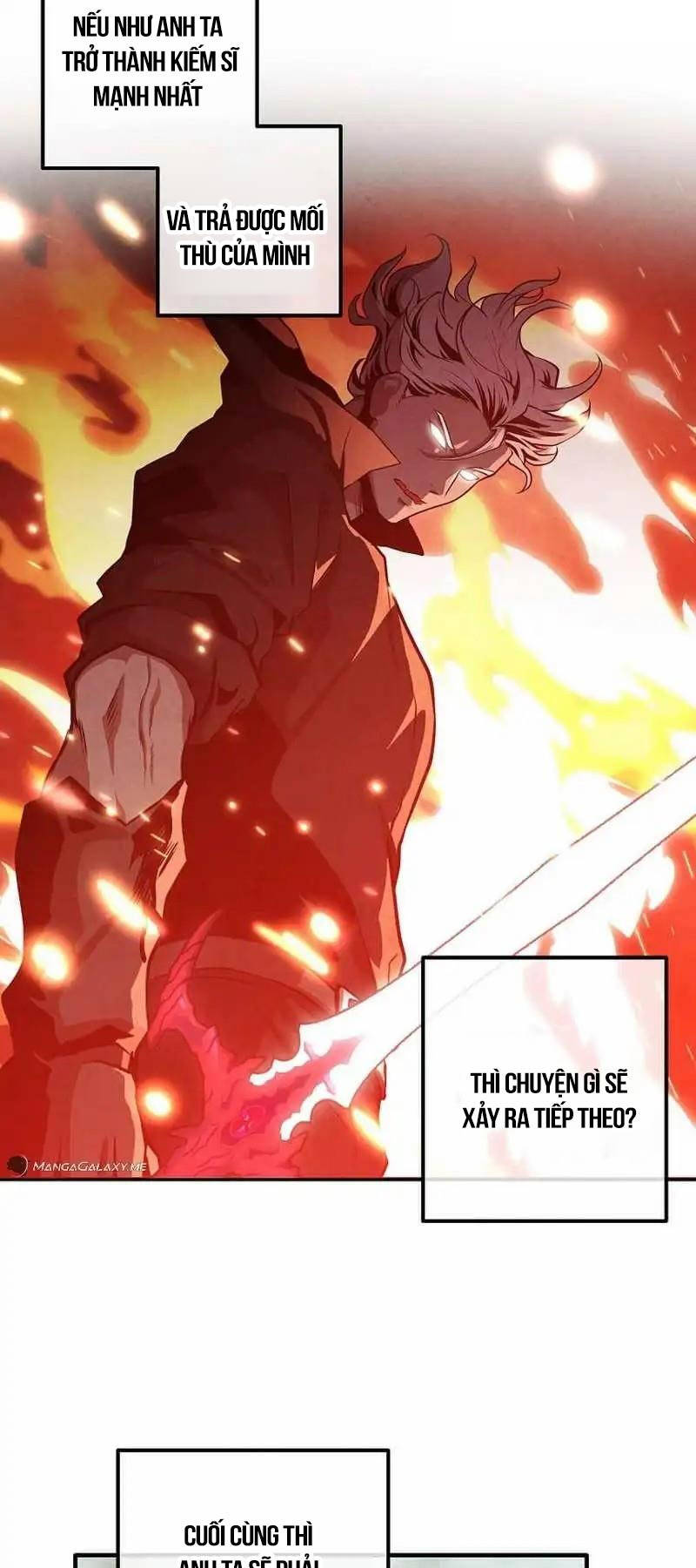 Con Trai Út Huyền Thoại Nhà Hầu Tước Chap 106 - Next Chap 107