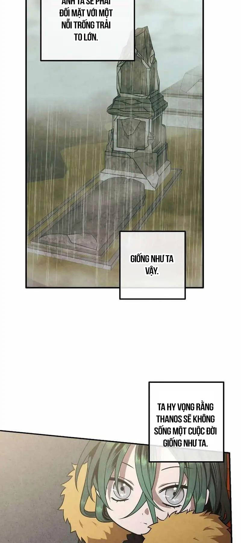 Con Trai Út Huyền Thoại Nhà Hầu Tước Chap 106 - Next Chap 107