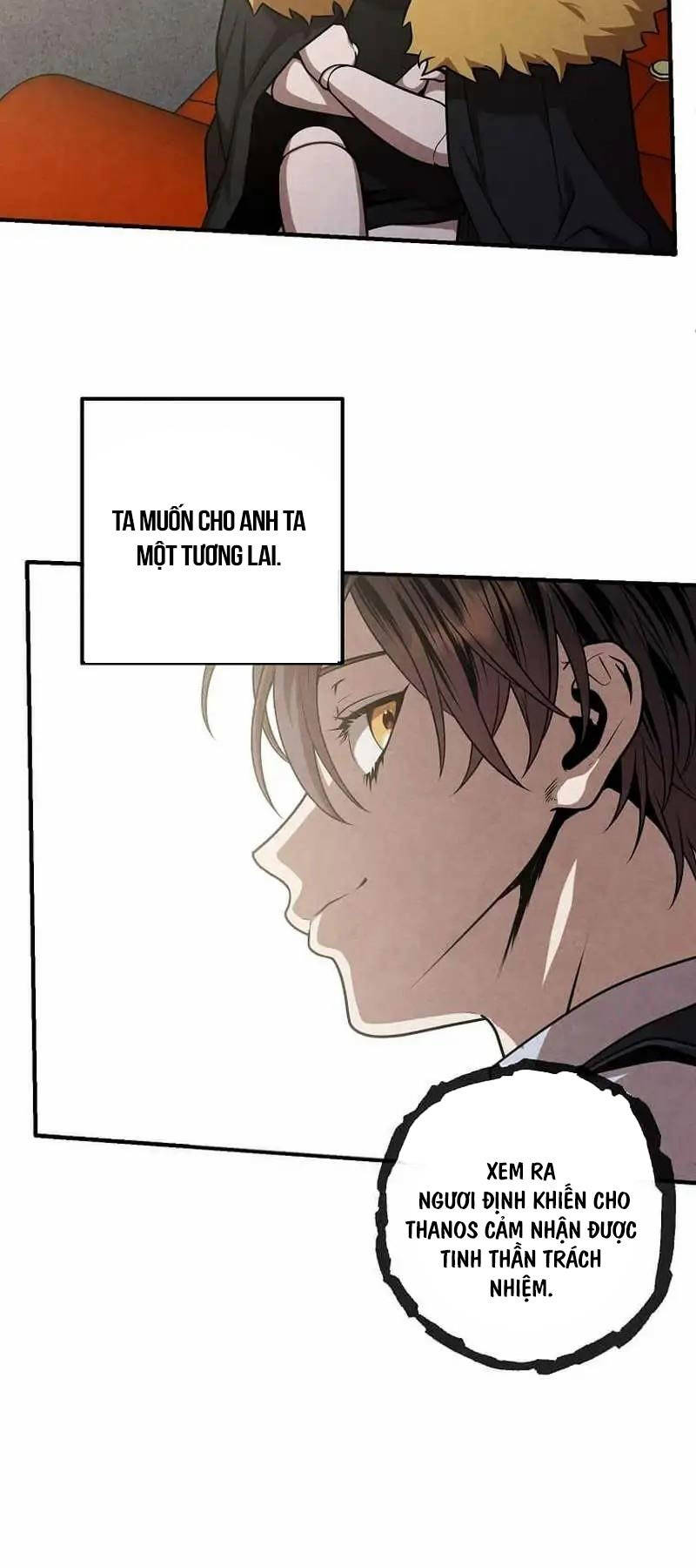 Con Trai Út Huyền Thoại Nhà Hầu Tước Chap 106 - Next Chap 107