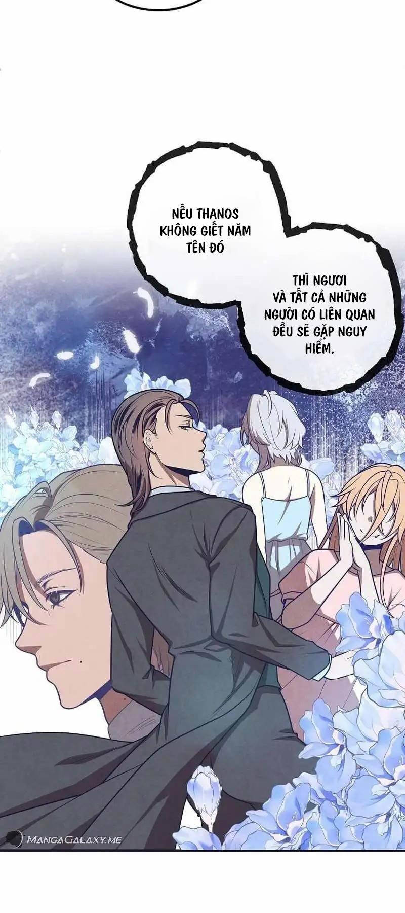 Con Trai Út Huyền Thoại Nhà Hầu Tước Chap 106 - Next Chap 107