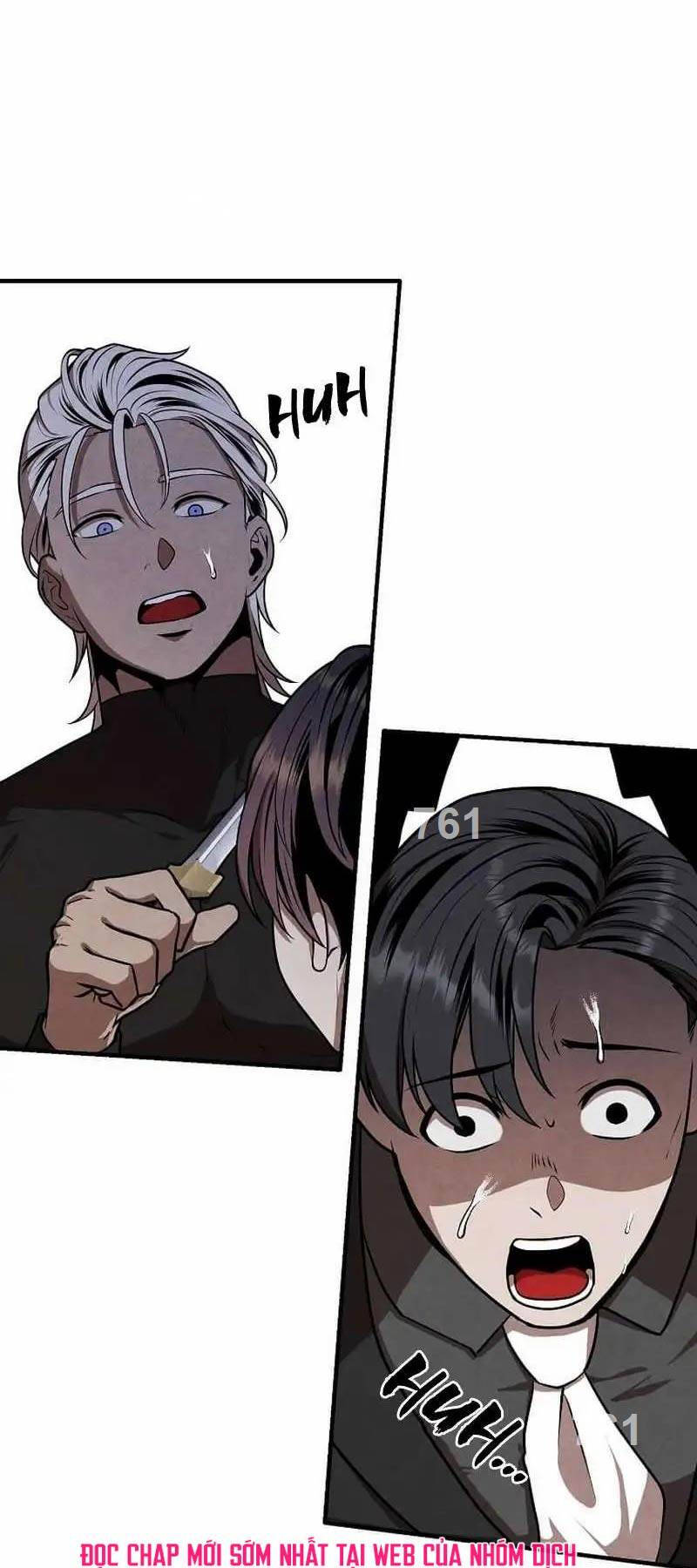 Con Trai Út Huyền Thoại Nhà Hầu Tước Chap 106 - Next Chap 107