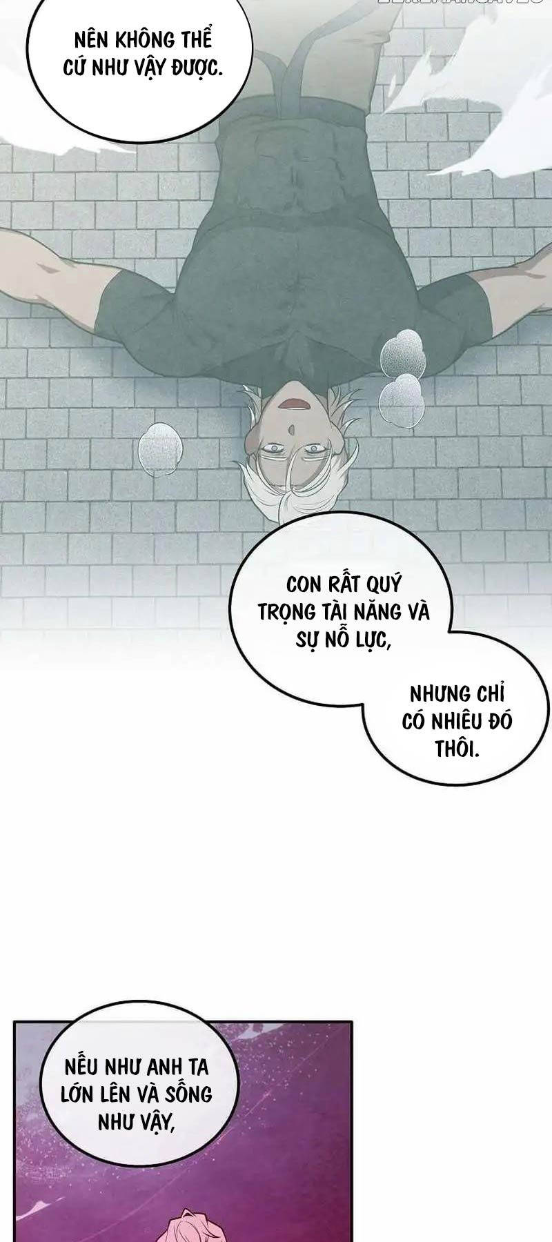 Con Trai Út Huyền Thoại Nhà Hầu Tước Chap 106 - Next Chap 107