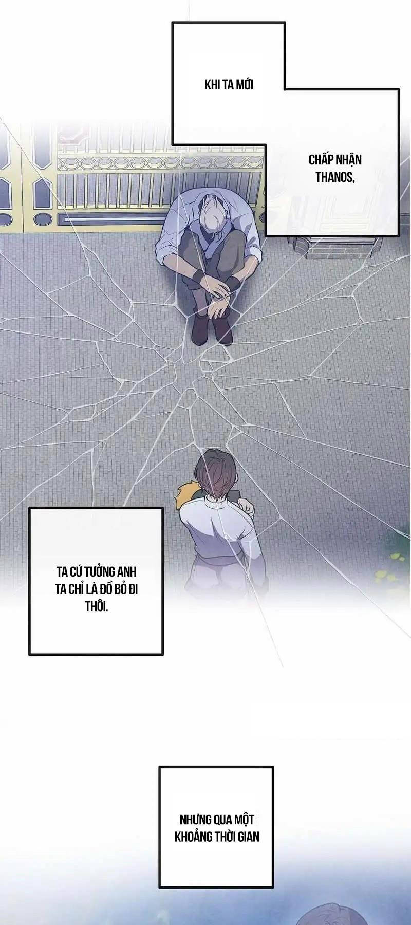Con Trai Út Huyền Thoại Nhà Hầu Tước Chap 106 - Next Chap 107