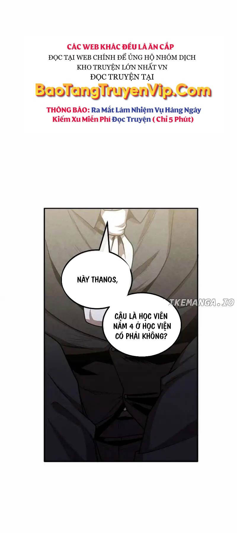 Con Trai Út Huyền Thoại Nhà Hầu Tước Chap 106 - Next Chap 107