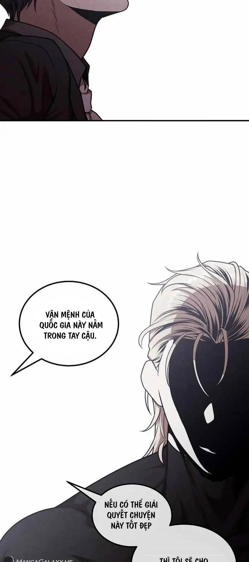 Con Trai Út Huyền Thoại Nhà Hầu Tước Chap 106 - Next Chap 107