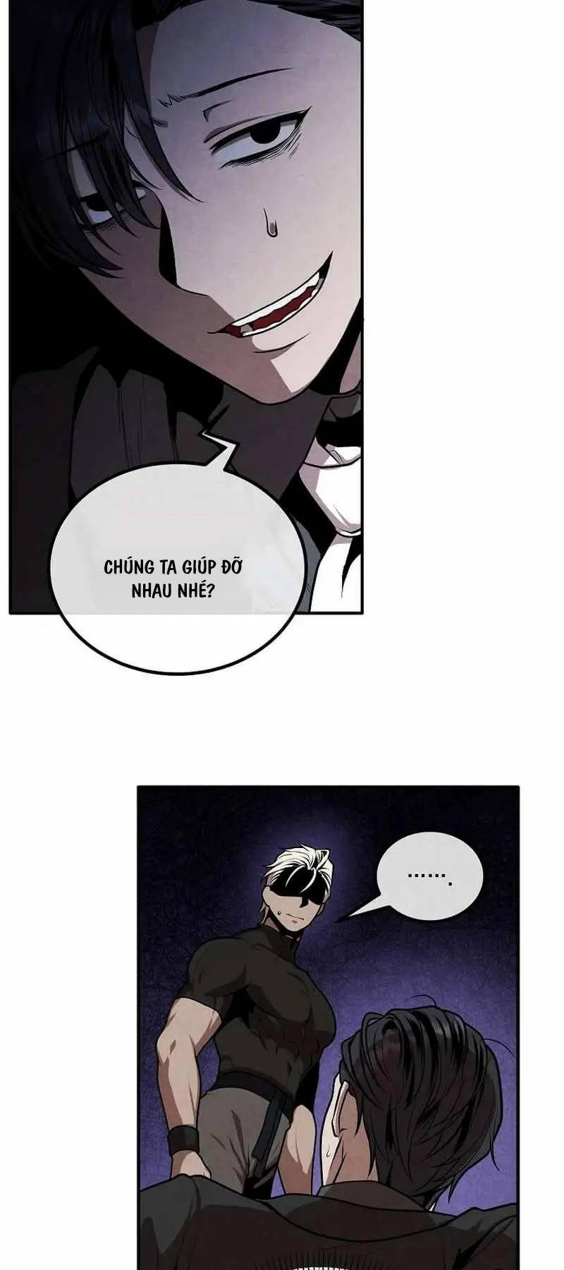 Con Trai Út Huyền Thoại Nhà Hầu Tước Chap 106 - Next Chap 107