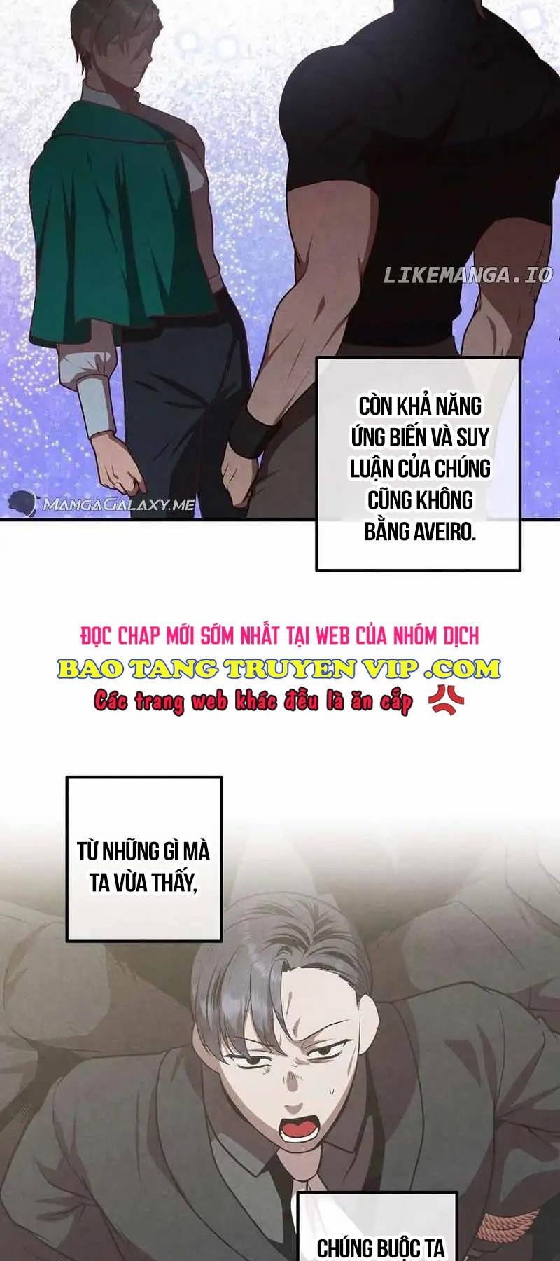 Con Trai Út Huyền Thoại Nhà Hầu Tước Chap 106 - Next Chap 107
