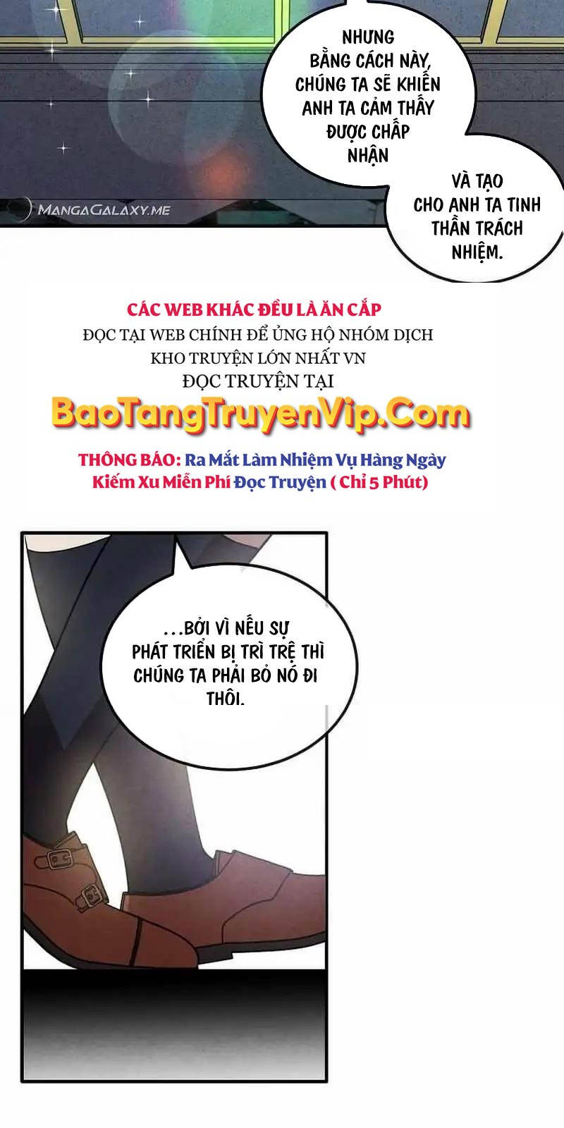 Con Trai Út Huyền Thoại Nhà Hầu Tước Chap 106 - Next Chap 107