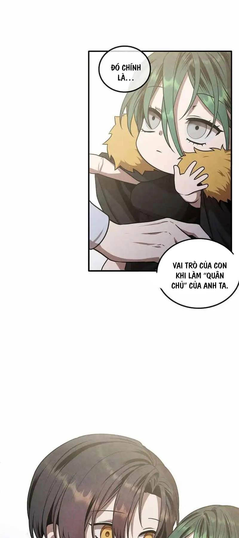 Con Trai Út Huyền Thoại Nhà Hầu Tước Chap 106 - Next Chap 107