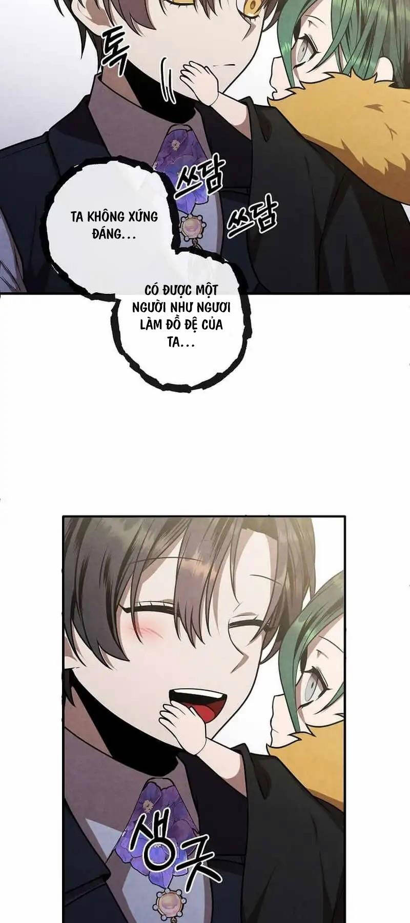 Con Trai Út Huyền Thoại Nhà Hầu Tước Chap 106 - Next Chap 107