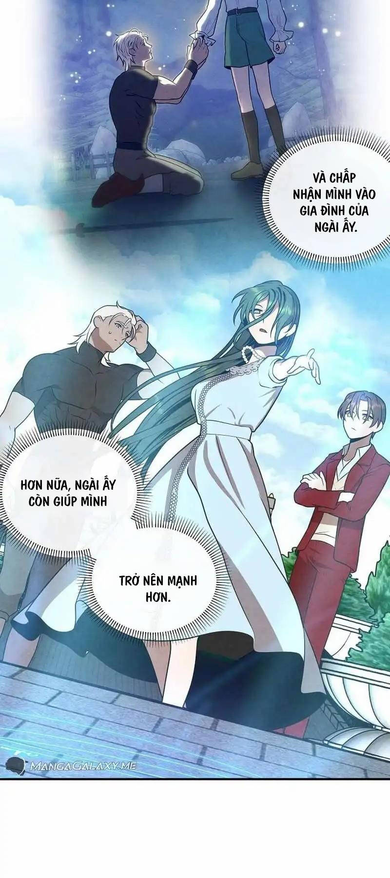 Con Trai Út Huyền Thoại Nhà Hầu Tước Chap 106 - Next Chap 107