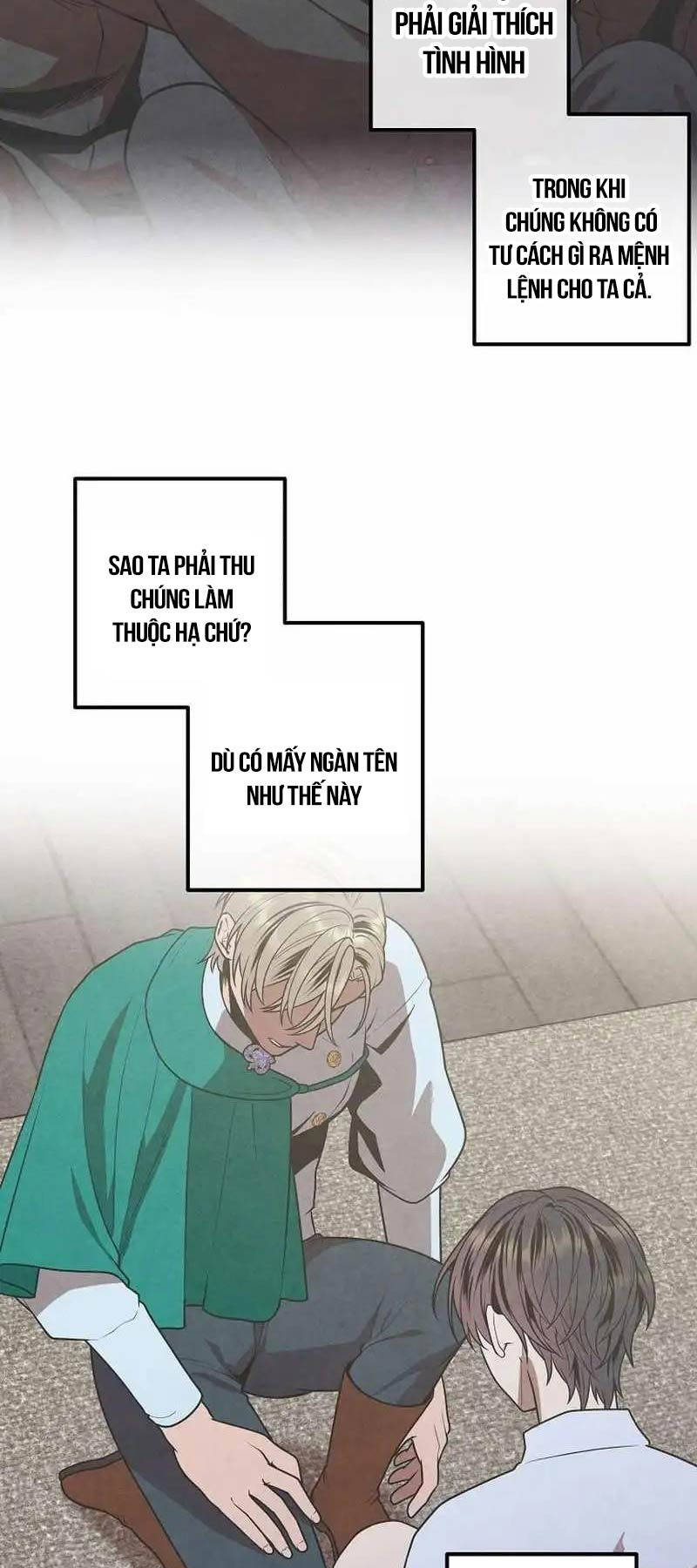 Con Trai Út Huyền Thoại Nhà Hầu Tước Chap 106 - Next Chap 107