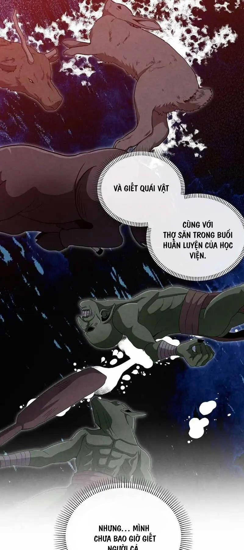 Con Trai Út Huyền Thoại Nhà Hầu Tước Chap 106 - Next Chap 107