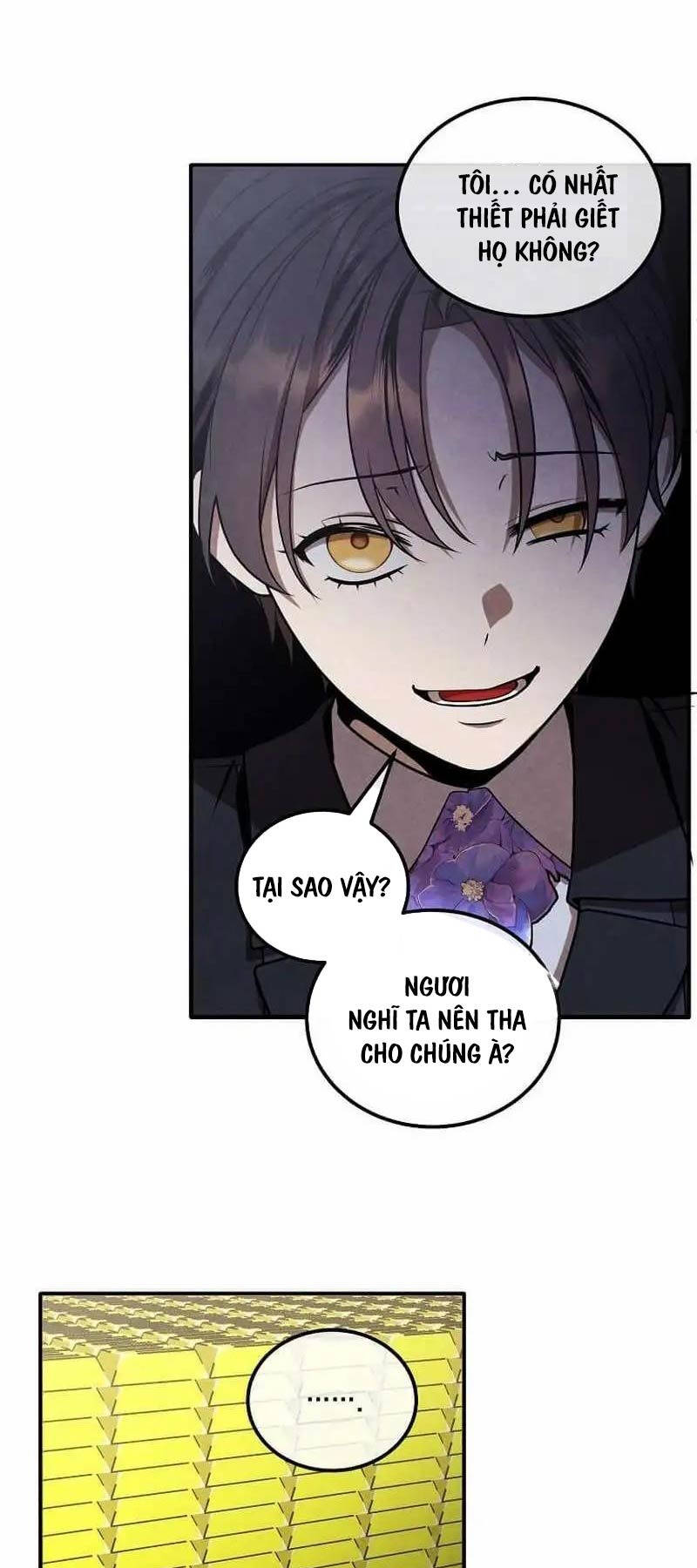 Con Trai Út Huyền Thoại Nhà Hầu Tước Chap 106 - Next Chap 107