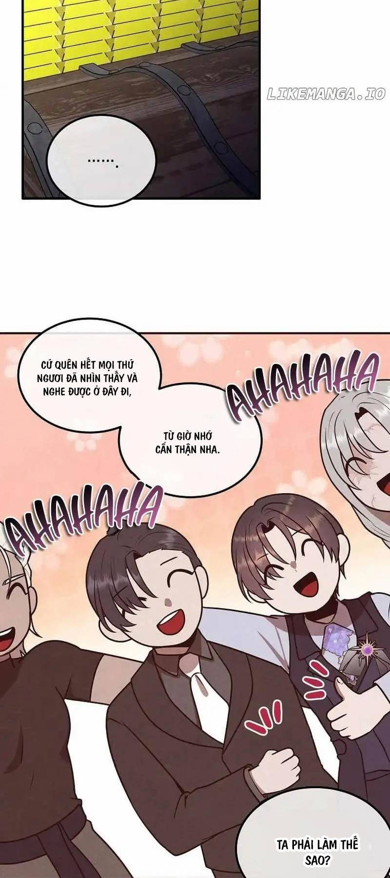 Con Trai Út Huyền Thoại Nhà Hầu Tước Chap 106 - Next Chap 107