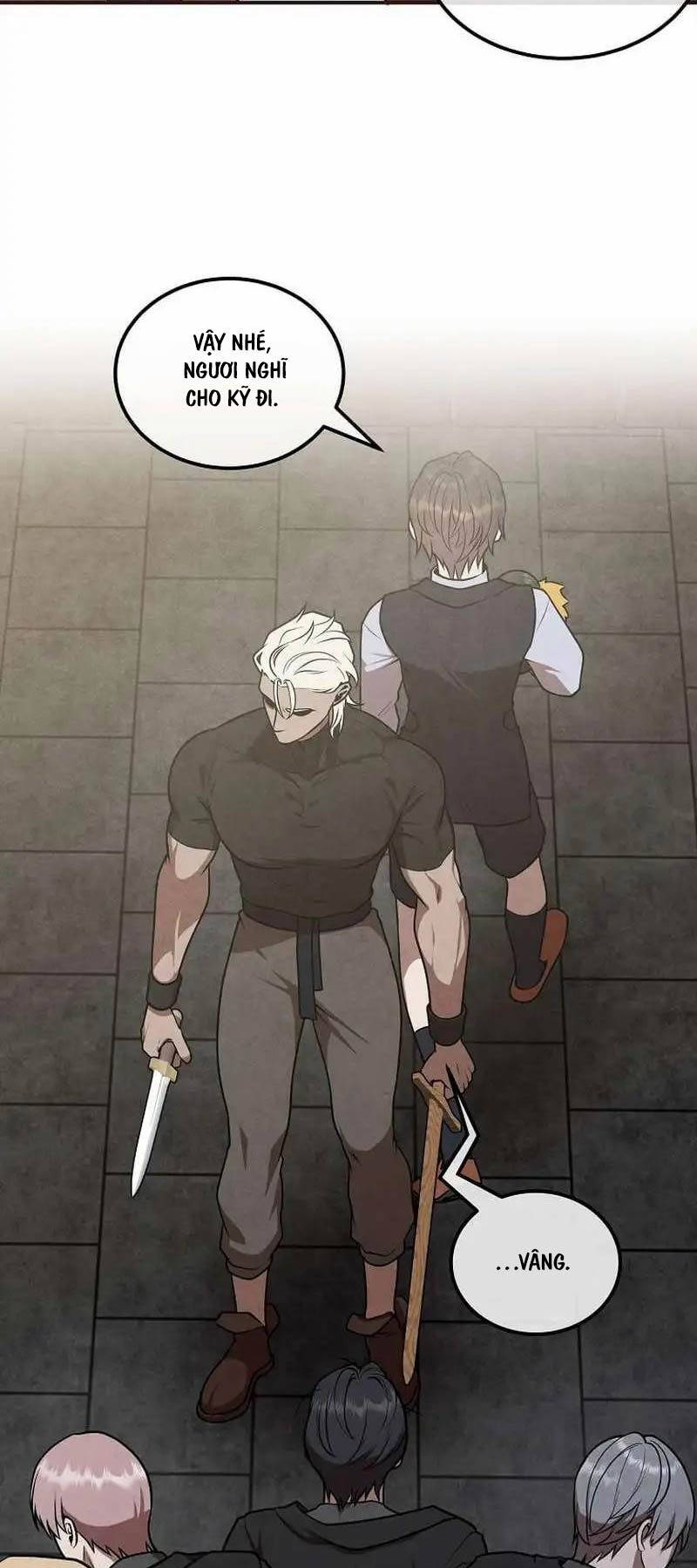 Con Trai Út Huyền Thoại Nhà Hầu Tước Chap 106 - Next Chap 107