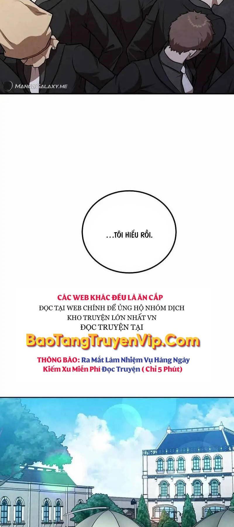 Con Trai Út Huyền Thoại Nhà Hầu Tước Chap 106 - Next Chap 107