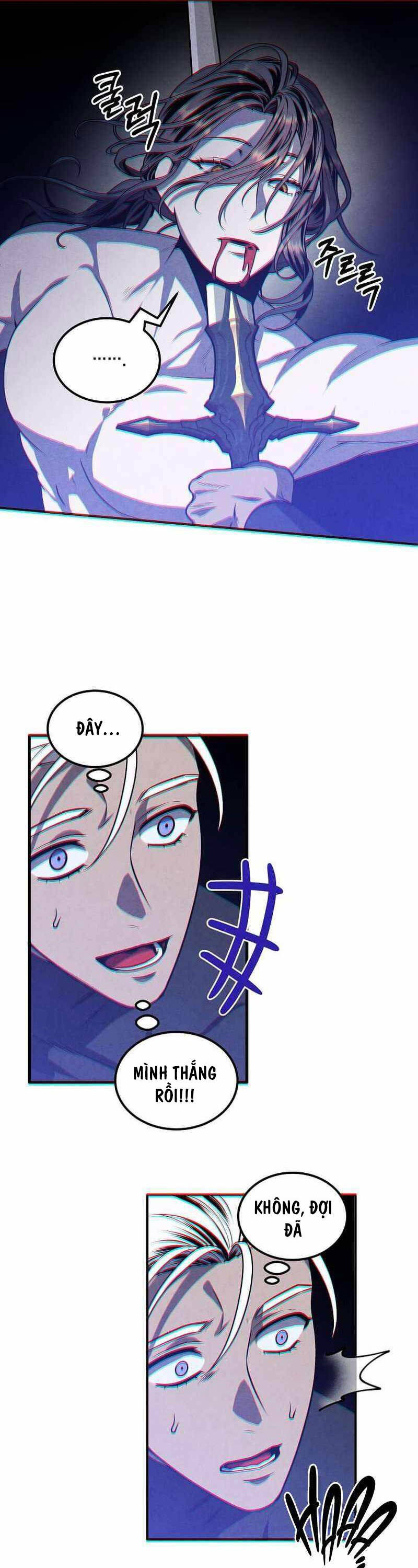 Con Trai Út Huyền Thoại Nhà Hầu Tước Chap 108 - Next Chap 109