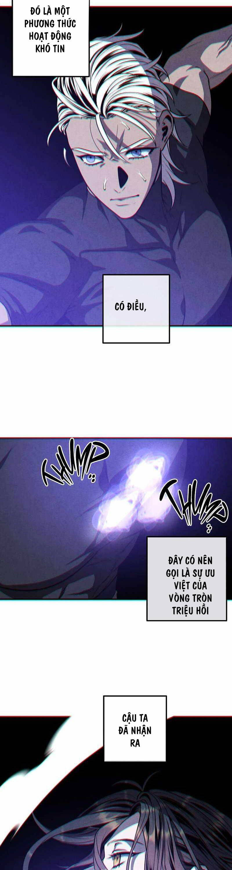 Con Trai Út Huyền Thoại Nhà Hầu Tước Chap 108 - Next Chap 109