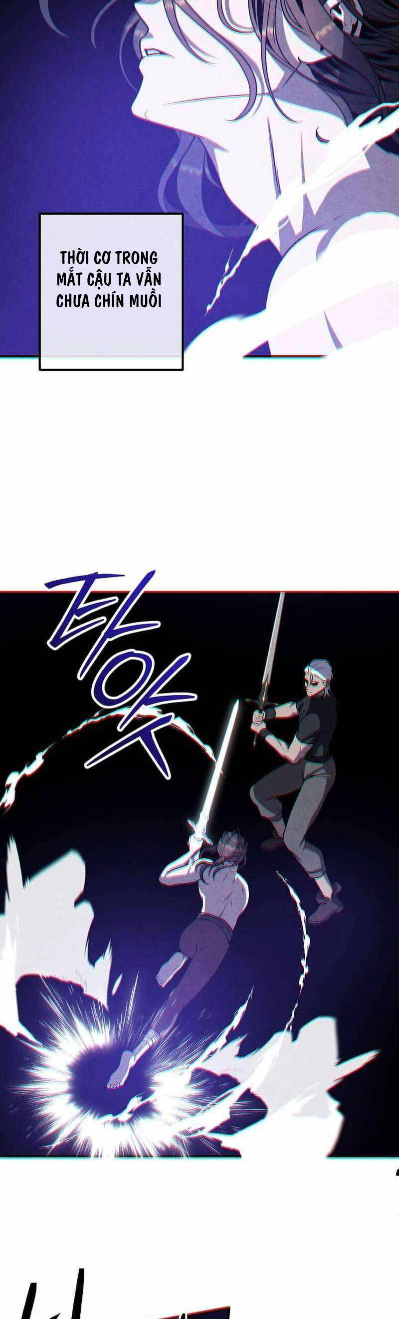 Con Trai Út Huyền Thoại Nhà Hầu Tước Chap 108 - Next Chap 109