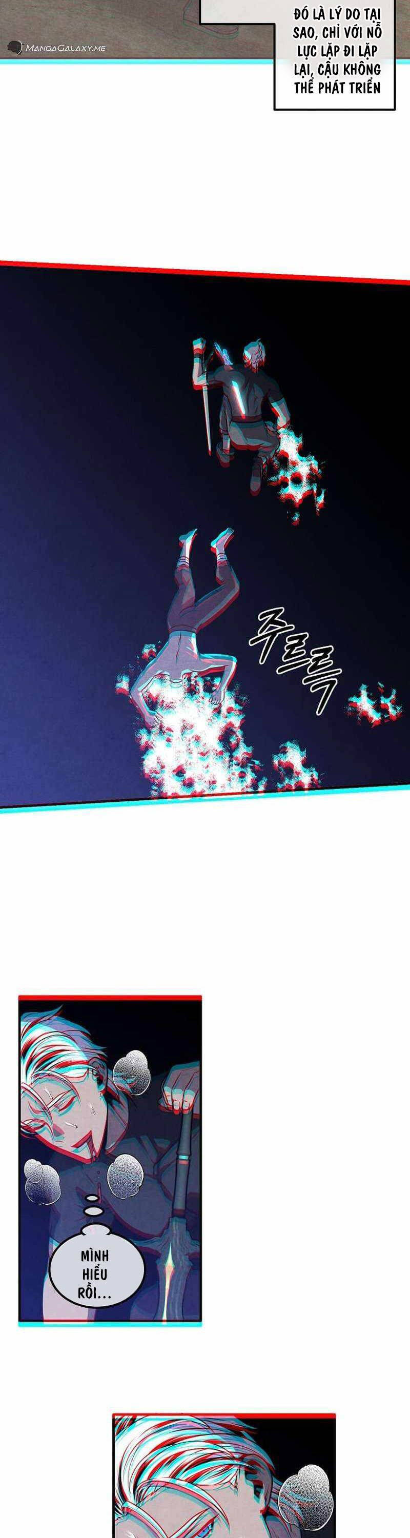 Con Trai Út Huyền Thoại Nhà Hầu Tước Chap 108 - Next Chap 109