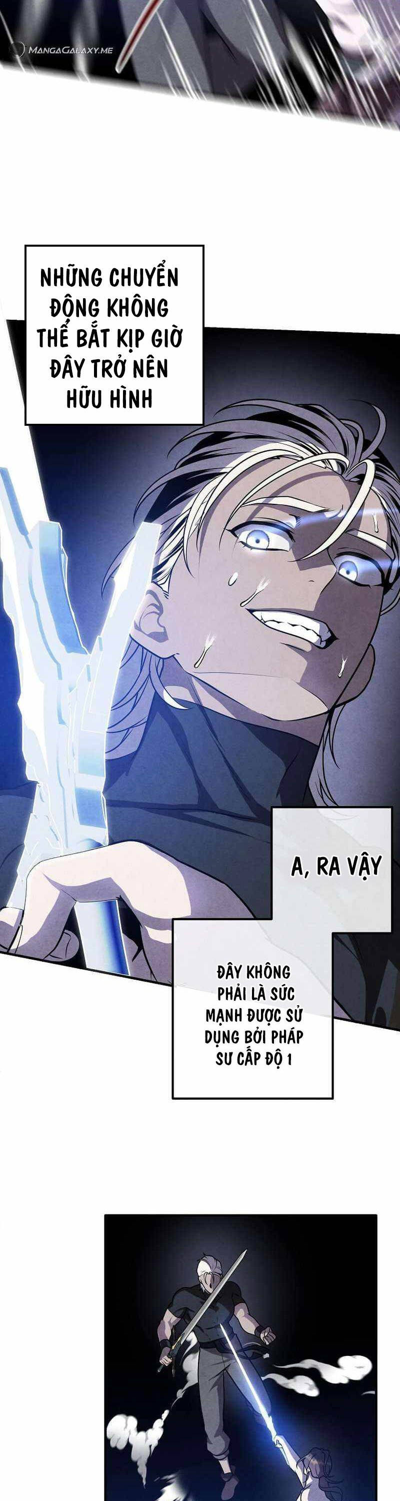 Con Trai Út Huyền Thoại Nhà Hầu Tước Chap 108 - Next Chap 109