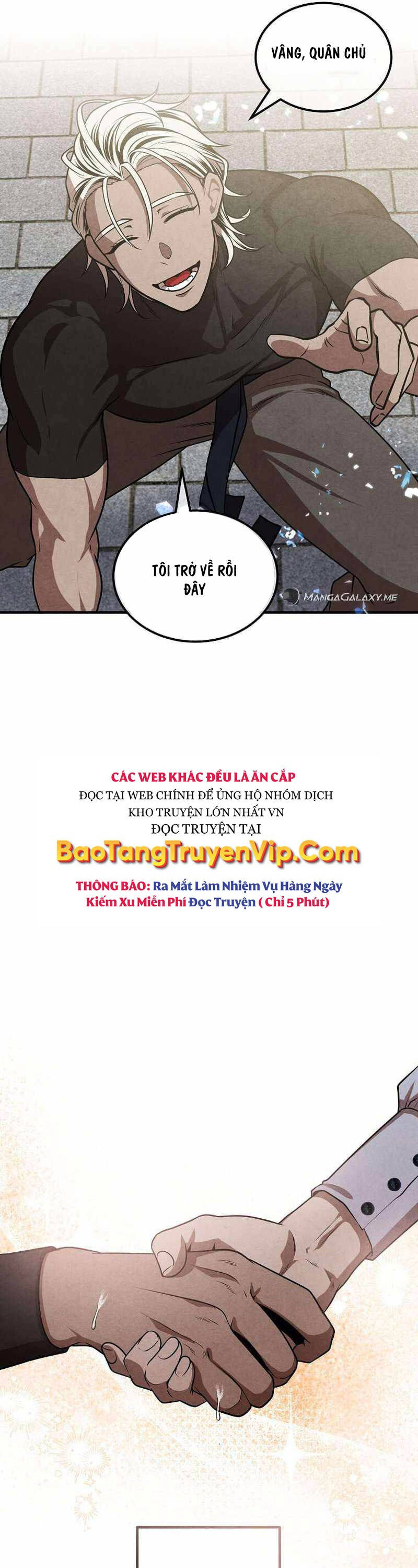 Con Trai Út Huyền Thoại Nhà Hầu Tước Chap 108 - Next Chap 109