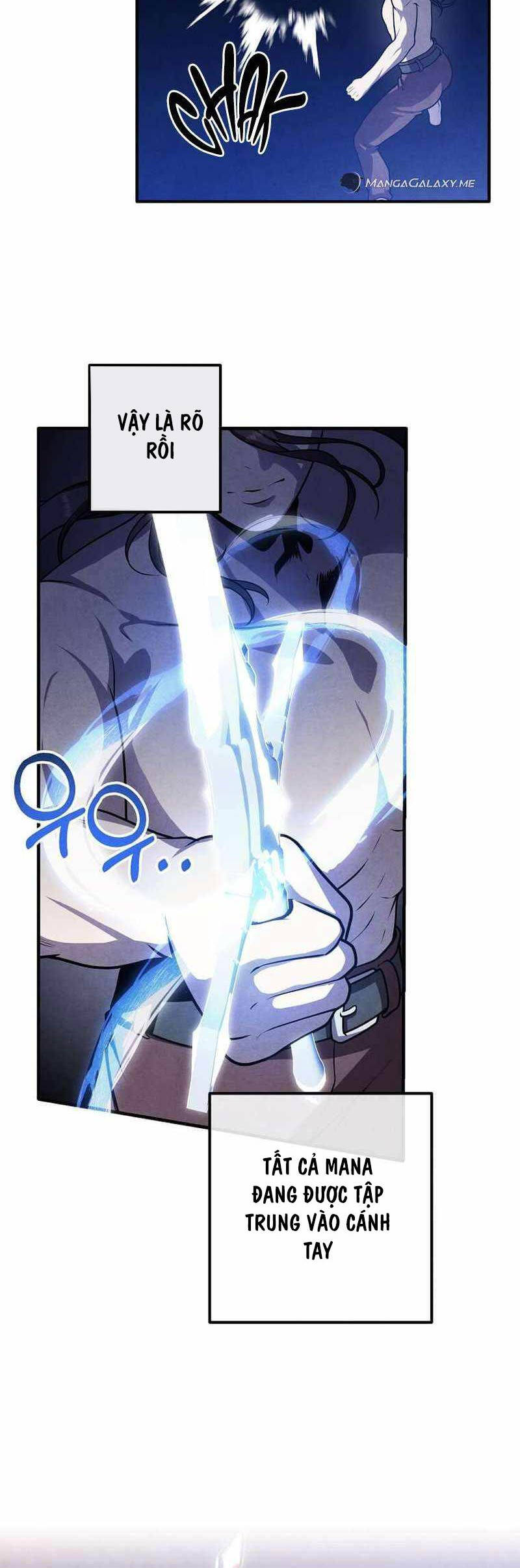 Con Trai Út Huyền Thoại Nhà Hầu Tước Chap 108 - Next Chap 109