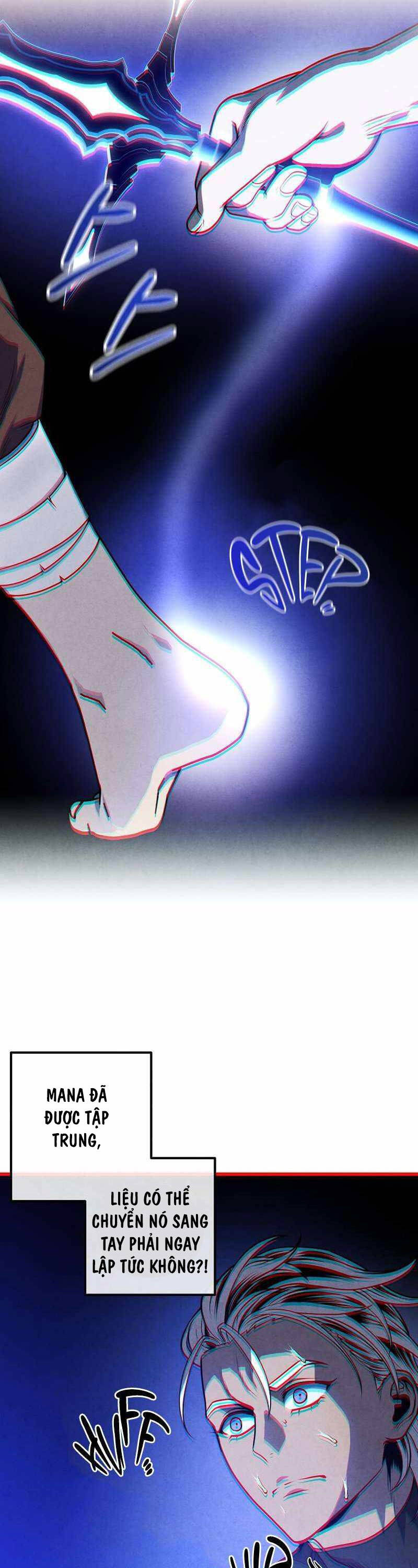 Con Trai Út Huyền Thoại Nhà Hầu Tước Chap 108 - Next Chap 109