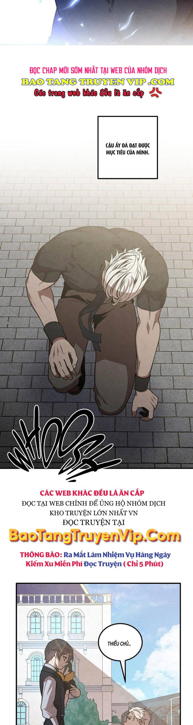 Con Trai Út Huyền Thoại Nhà Hầu Tước Chap 109 - Next Chap 110
