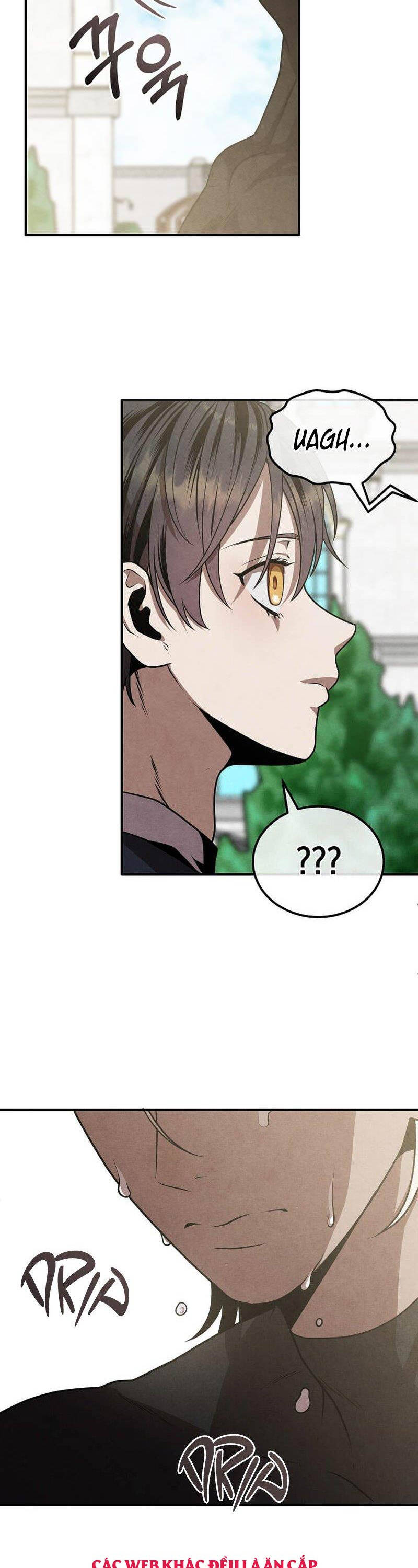 Con Trai Út Huyền Thoại Nhà Hầu Tước Chap 109 - Next Chap 110