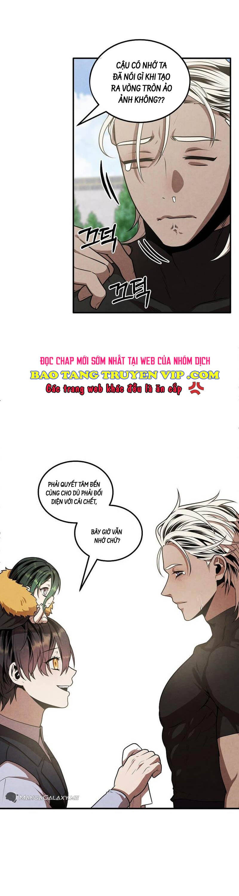 Con Trai Út Huyền Thoại Nhà Hầu Tước Chap 109 - Next Chap 110