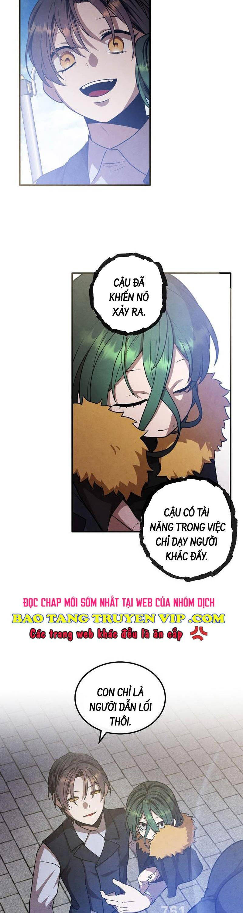 Con Trai Út Huyền Thoại Nhà Hầu Tước Chap 109 - Next Chap 110