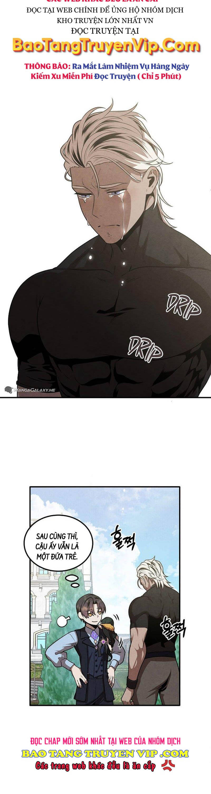 Con Trai Út Huyền Thoại Nhà Hầu Tước Chap 109 - Next Chap 110