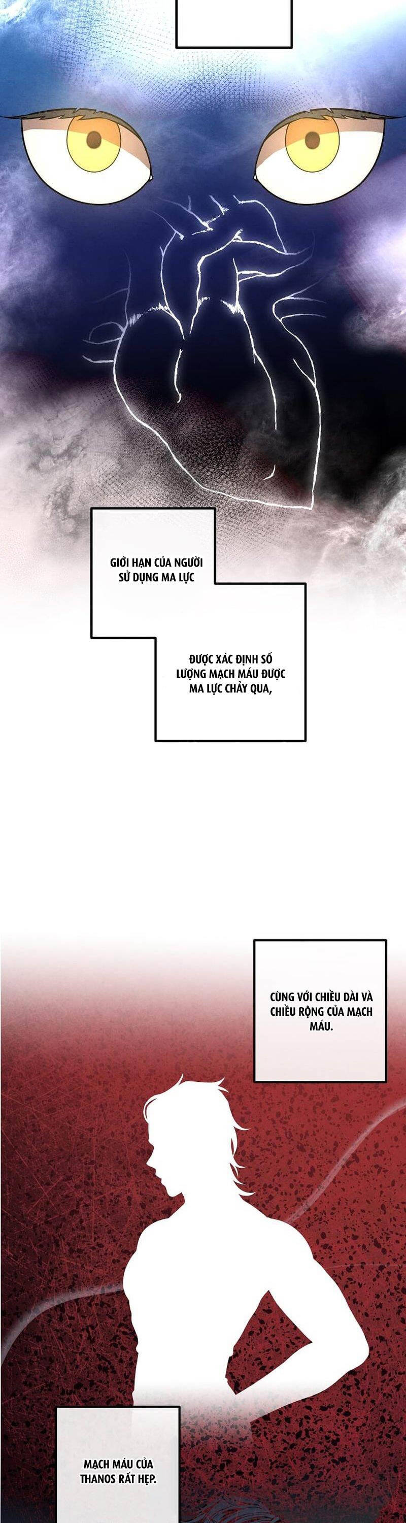 Con Trai Út Huyền Thoại Nhà Hầu Tước Chap 109 - Next Chap 110