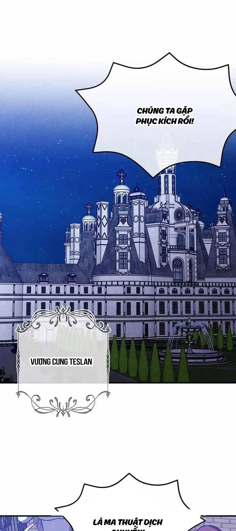 Con Trai Út Huyền Thoại Nhà Hầu Tước Chap 100 - Next Chap 101