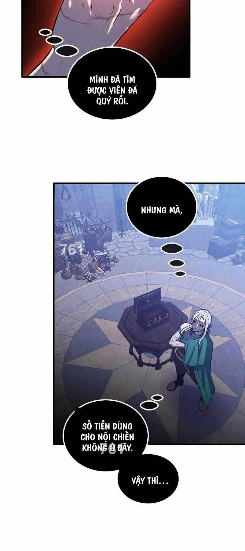 Con Trai Út Huyền Thoại Nhà Hầu Tước Chap 100 - Next Chap 101