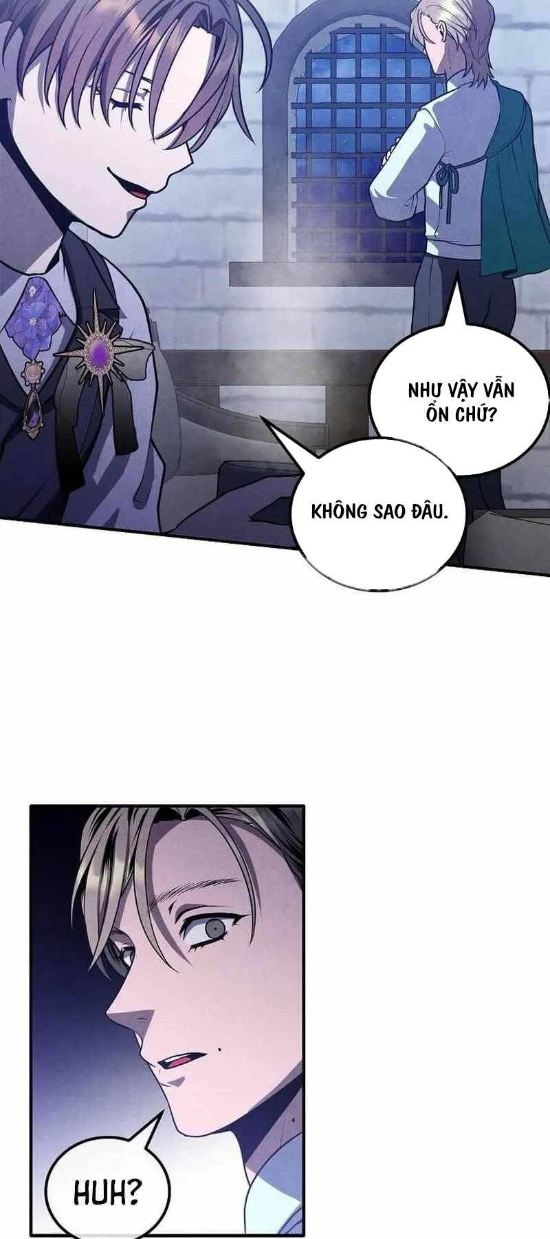 Con Trai Út Huyền Thoại Nhà Hầu Tước Chap 100 - Next Chap 101