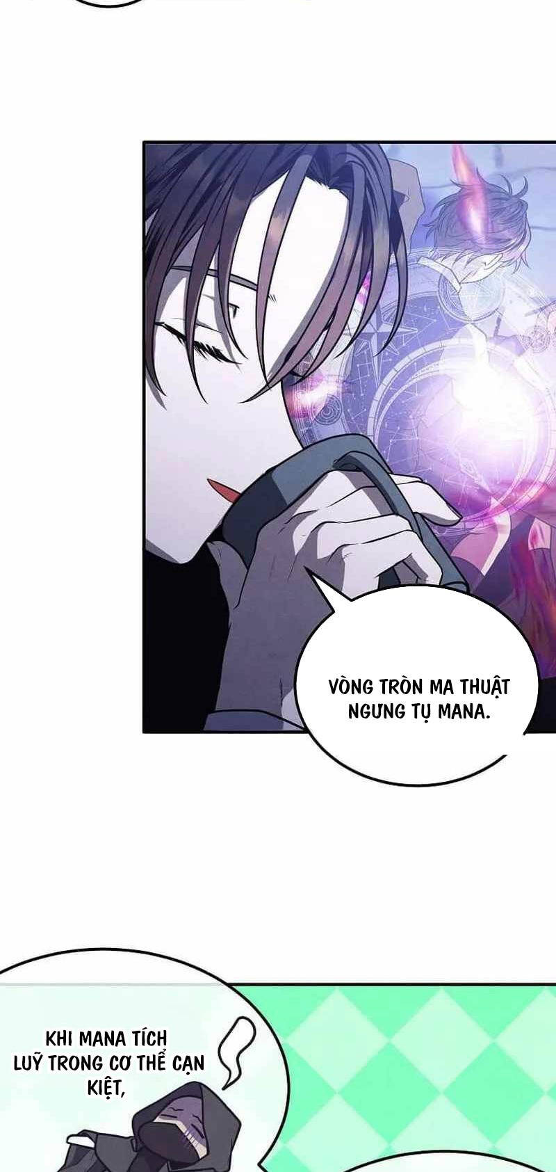 Con Trai Út Huyền Thoại Nhà Hầu Tước Chap 100 - Next Chap 101